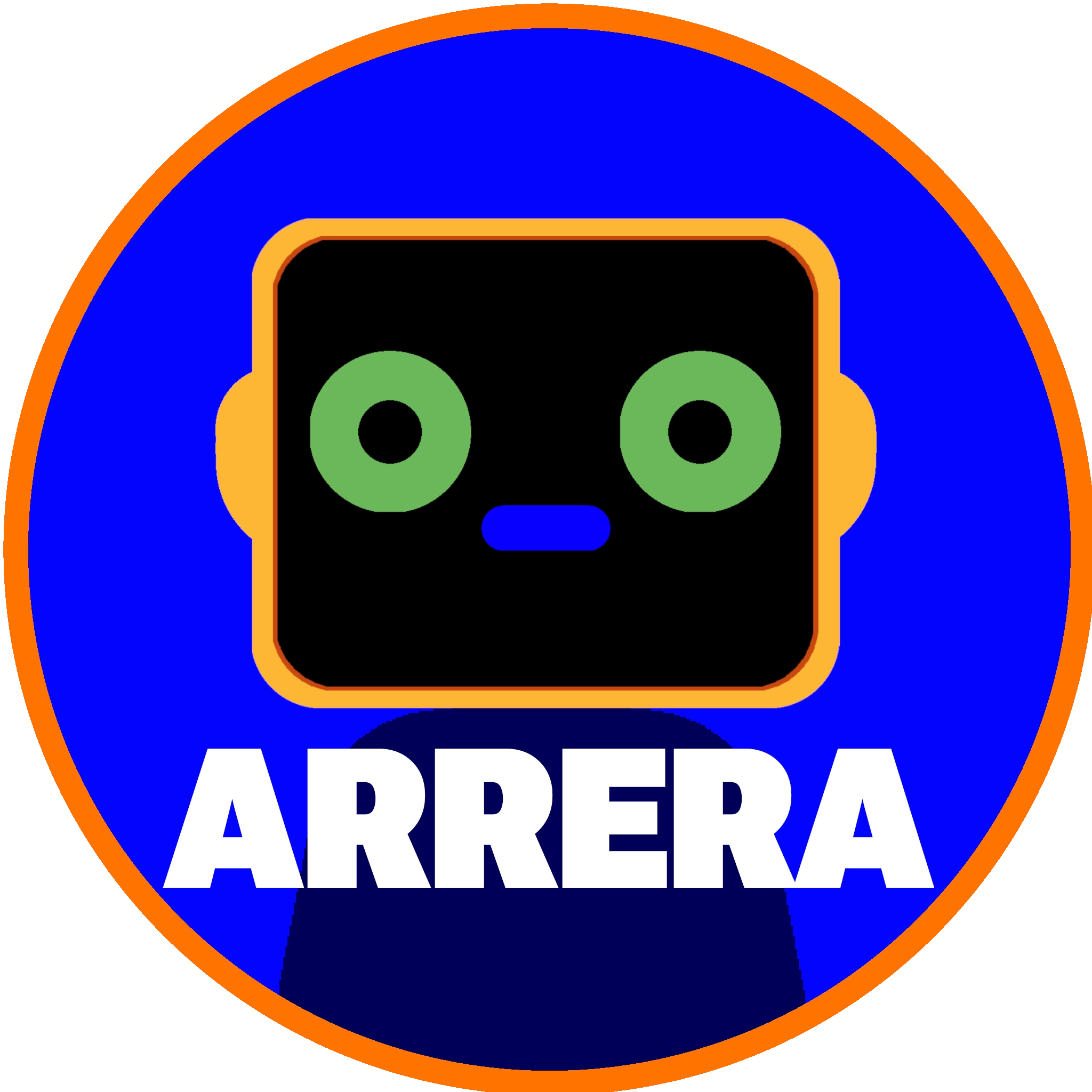 Arrera Interface I2025